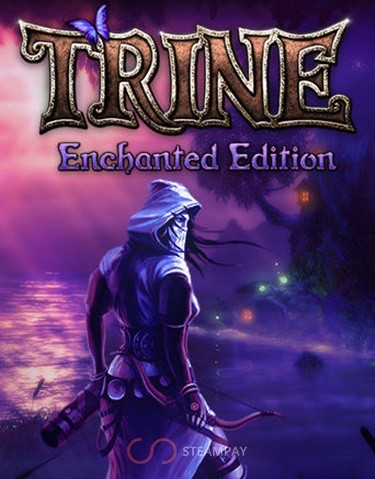 Trine: Enchanted Edition Save Game