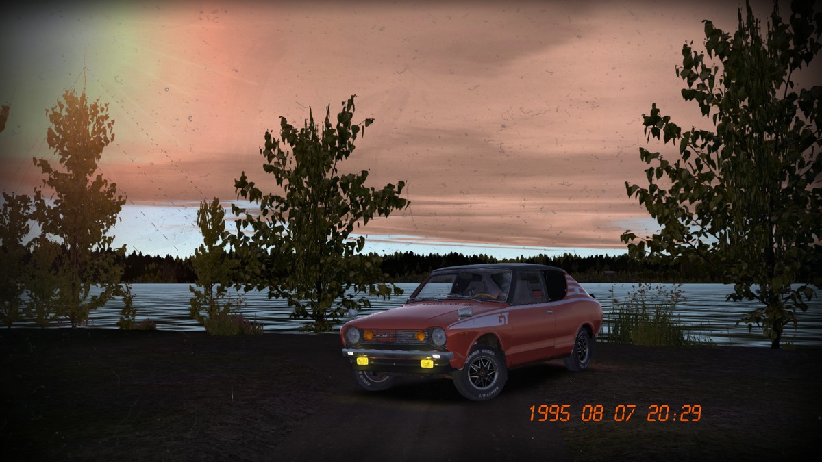 My Summer Car Save Game