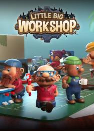 Little Big Workshop v1.0.11906 Trainer