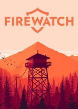 Firewatch Save Game