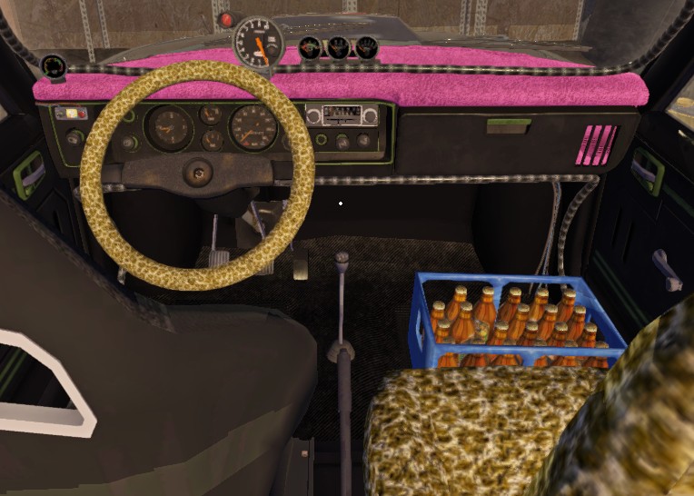 My Summer Car Save Game