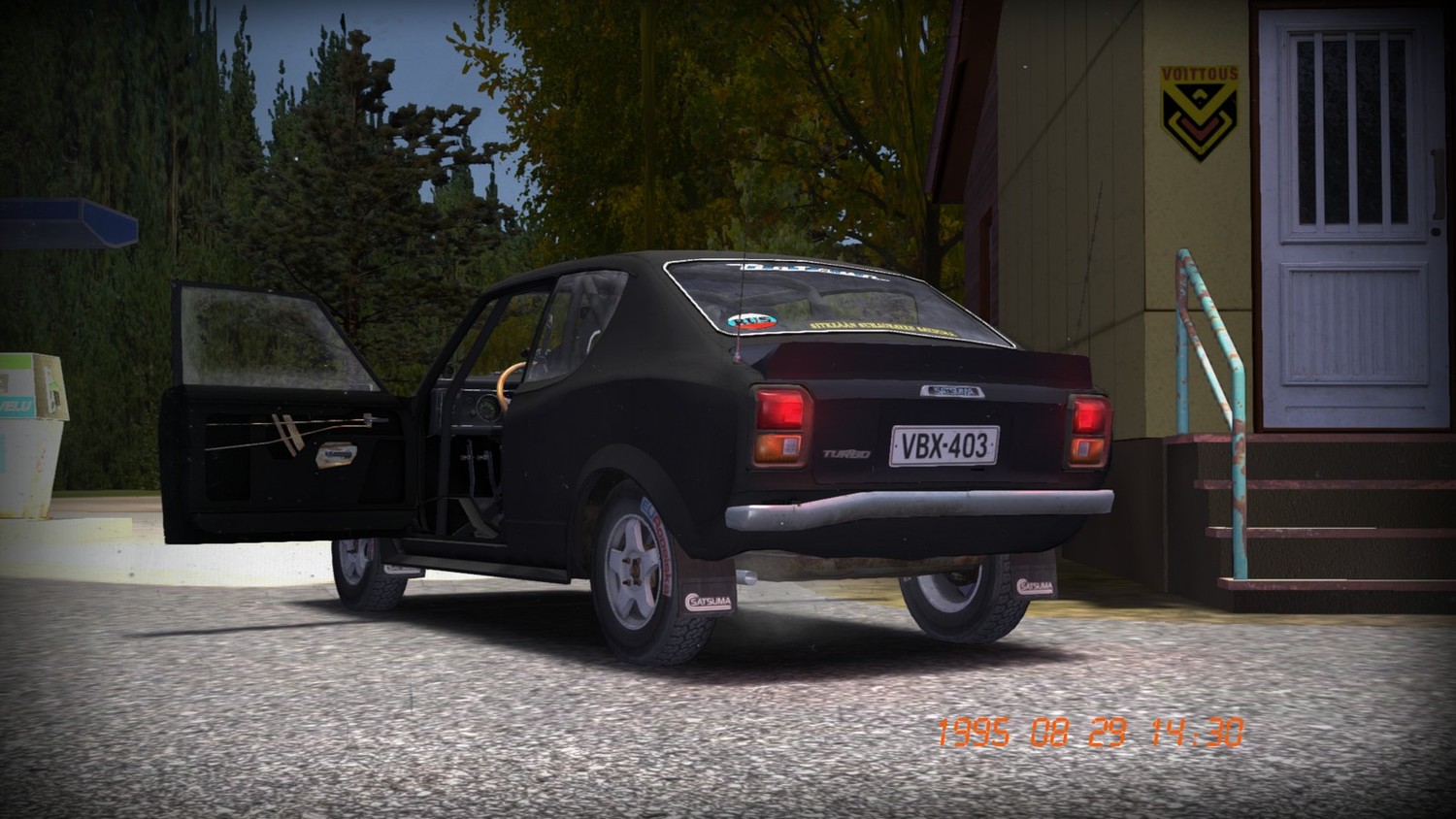 My Summer Car Save Game