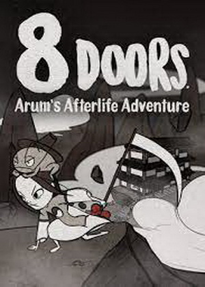 8Doors: Arum's Afterlife Adventure Trainer +4