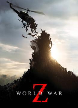 World War Z v0.1.DEV.5294963/5294963 Trainer