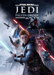 Star Wars Jedi: Fallen Order v01.03.2020 Trainer