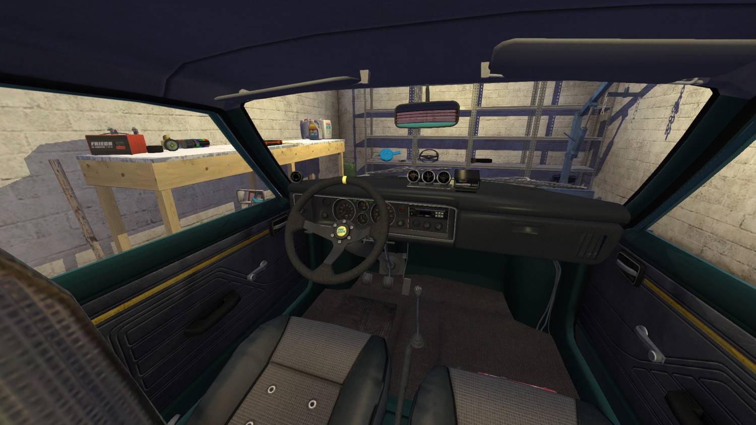 My Summer Car Save Game