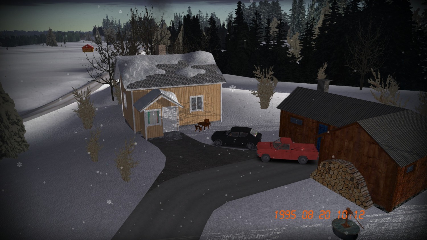 My Summer Car Save Game