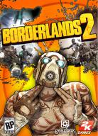 Borderlands 2 Save Game