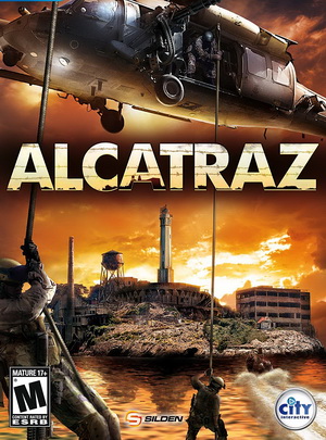 Alcatraz Trainer +4