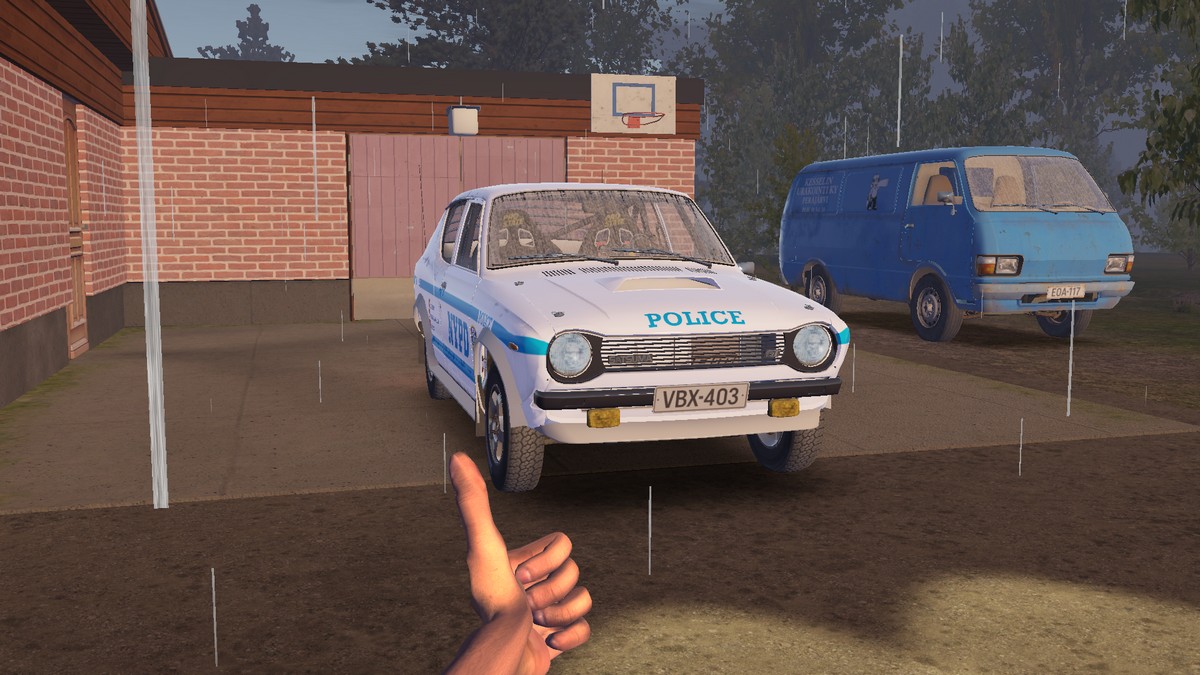 My Summer Car Save Game