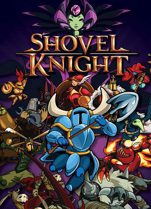 Shovel Knight Save Game