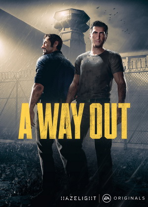 A Way Out Save Game
