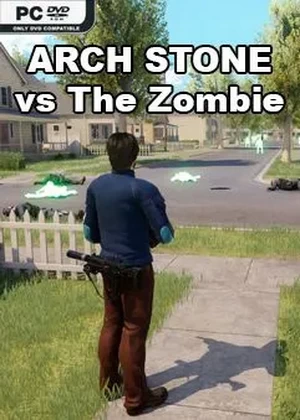 ARCH STONE vs The Zombie Specters Trainer +2