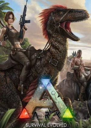 ARK: Survival Evolved v18.06.2020 Trainer +23