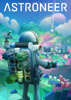 Astroneer v1.14.74.0 Trainer