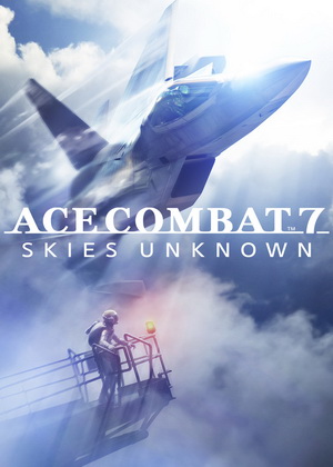 Ace Combat 7: Skies Unknown Save Game