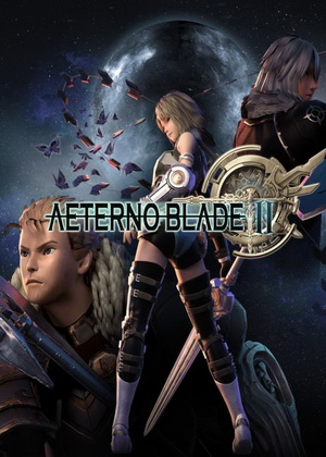 AeternoBlade II Trainer +6