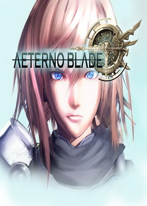 AeternoBlade Trainer +5