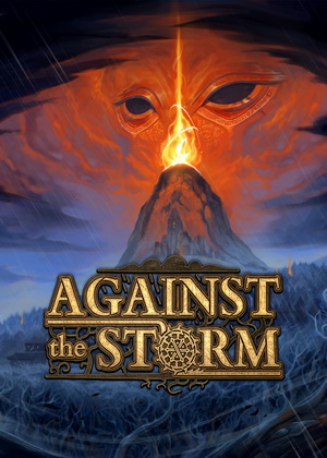 Against The Storm - Royal Woodlands v0.9.16R Trainer +10