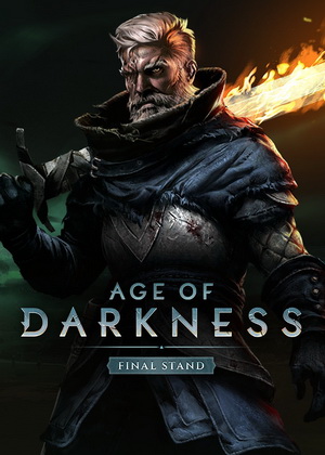 Age of Darkness: Final Stand v0.1.0.125 Trainer +13