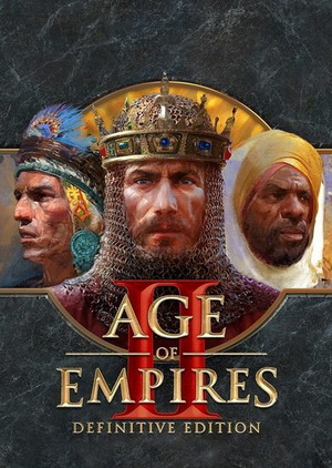 Age of Empires II: Definitive Edition v1.0 Build.34699 Trainer +13