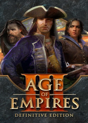 Age of Empires II: Definitive Edition v1.0 Build 50700 Trainer +13