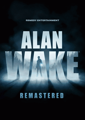 Alan Wake Remastered Trainer +6