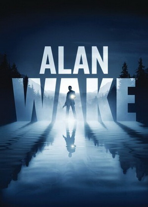 Alan Wake Save Game