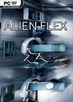 Alien Flex Trainer +2