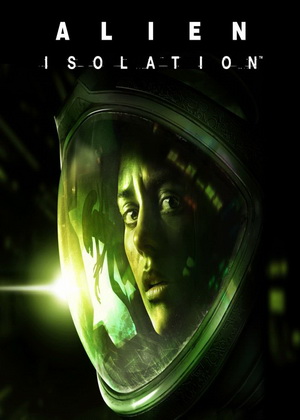 Alien Isolation v1.0.34.0 Trainer