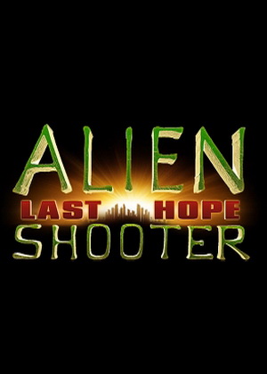 Alien Shooter - Last Hope v1.02 Trainer +3