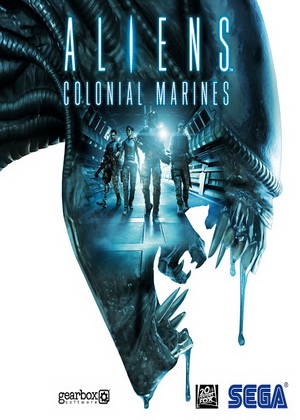 Aliens: Colonial Marines Save Game