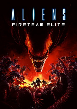 Aliens: Fireteam Elite v1.0.1.89360 Trainer +23