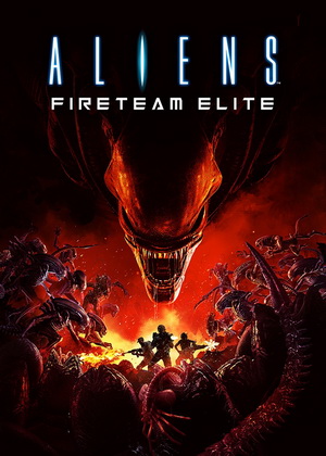 Aliens Fireteam Elite v1.0.1 (09.16.2021) Trainer +21