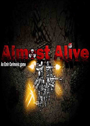 Almost Alive v1.a.a Trainer +5