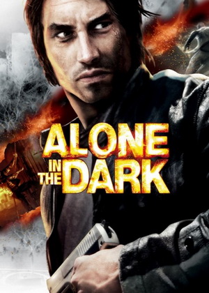 Alone in the Dark 5 Trainer +8