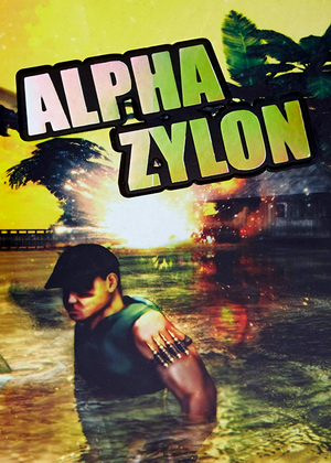 Alpha Zylon Trainer +2