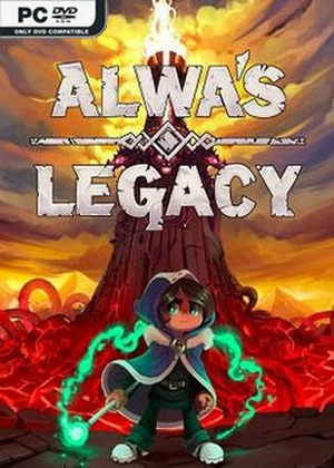 Alwa's Legacy Trainer +3