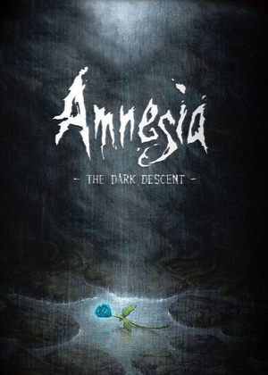 Amnesia: The Dark Descent Trainer +4