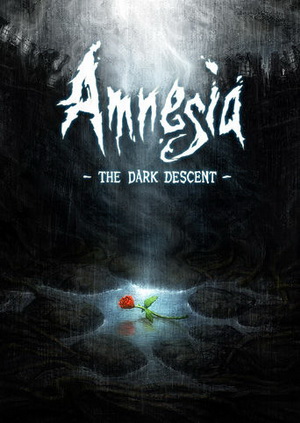 Amnesia: The Dark Descent Save Game