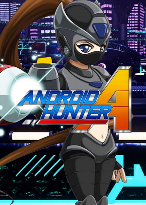 Android Hunter A Trainer +4