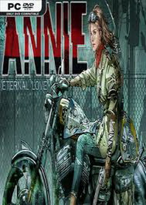 ANNIE: Last Hope v1.1.0.0 Trainer +7