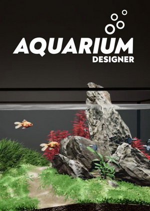 Aquarium Designer v21.10.2021 Trainer +4