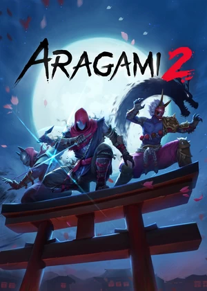 Aragami 2 v1.0.27603.0 Trainer +4