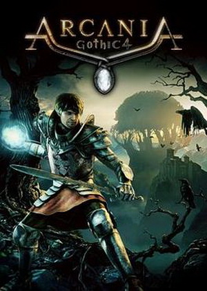 Arcania: Gothic 4 Save Game