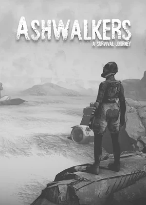 Ashwalkers v1.0.0.1 Trainer +14