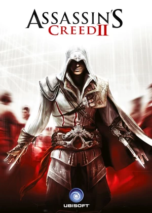 Assassin's Creed 2 Save Game