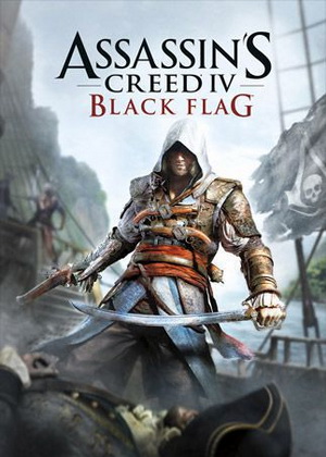 Assassin's Creed 4 Black Flag Save Game