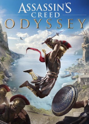 Assassin's Creed: Odyssey Save Game