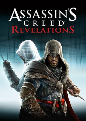 Assassin's Creed: Revelations Save Game